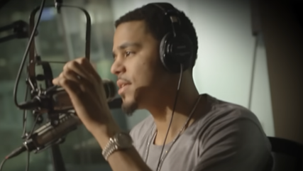 J. Cole’s ‘Inevitable’ is an audio series every aspiring creative should listen to